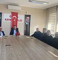 ÖDEMİŞ'E KÜÇÜK SANAYİ SİTESİ Mİ GELİYOR?