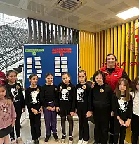 Ödemiş Gençlik Merkezi'nde Doğa Bilinci Etkinliği