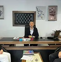 ÖDEMİŞ HALK EĞİTİM MERKEZİ ERASMUS+ İÇİN BAŞVURU YAPTI