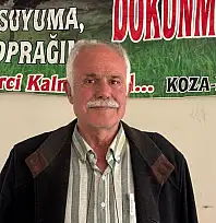 Ödemiş'in Nefesi Kesiliyor: Koza-Der Zehir Alarmı Verdi!