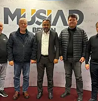 Ödemiş OSB'de Arıtma Tesisi Yok, Atıklar Kanalizasyona Gidiyor!