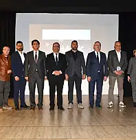 ÖDEMİŞ REHBERLİK VE ARAŞTIRMA MERKEZİ TARAFINDAN