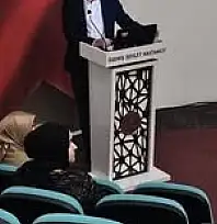 Ödemiş'te Aile Hekimlerine 'Diyabette Güncel Yaklaşımlar' Eğitimi Verildi