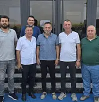 Ödemiş'te Çöp Sorunu İçin Çözüm Adımı