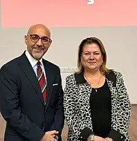 ÖDEMİŞ'TE EĞİTİMDE YENİ ADIM: BUSINESS SCHOOL MODELİ HAYATA GEÇİYOR