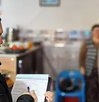 ÖDEMİŞ'TE GIDA DENETİMLERİ SÜRÜYOR