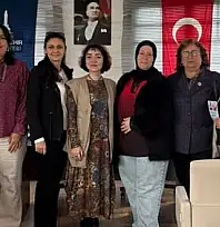 Ödemiş'te Kadın Sağlığı ve Üreme Bilinci Geliştiriliyor