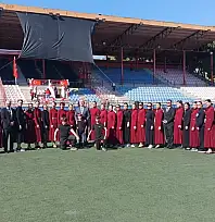 Ödemiş'te Lösemili Çocuklar İçin Dayanışma Rüzgarı