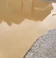 Ödemiş'te okul önünde skandal manzara: veliler isyan etti