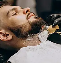 ÖDEMİŞ'TE SAÇ SAKAL YIKAMA 800 TL'YE DAYANDI