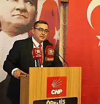 ÖDEMİŞ'TE TARIM VE HAYVANCILIK MASAYA YATIRILIYOR: BÜLENT EKER'DEN ÇİFTÇİ BULUŞMASI DAVETİ