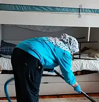 Ödemiş'te Vefa Ekibi 11 Ayda 4 Bin 924 Eve Ulaştı