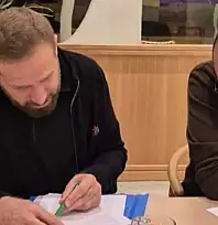 ÖDEMİŞ'TE YAZAR ADAYLARI KALEME SARILIYOR