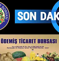 Ödemiş Ticaret Borsası'nda Başkanlık Krizi: 'Görev Düşmüş Durumda' İddiası Üzerine Açıklama Bekleniyor