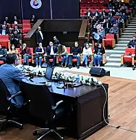 Ödemiş Ticaret Borsası, TOBB Bütçe ve Muhasebe  Bilgilendirme Semineri'ne Katıldı