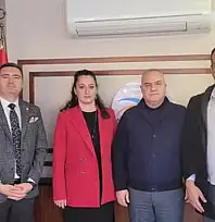 ÖDEMİŞ TİCARET ODASI'NDAN EĞİTİME DESTEK PROTOKOLÜ