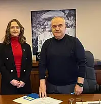 ÖDEMİŞ TİCARET ODASI'NDAN ÜYELERE EĞİTİMDE BÜYÜK DESTEK