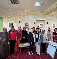 Ödemişli Gençler 'Kendini Bilmek' Seminerinde Buluştu