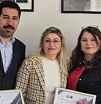 Öğretim Üyelerine Üstün Performans Ödülü