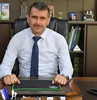 OSMAN ÖZTÜRK YENİDEN ADAYLIĞINI AÇIKLADI