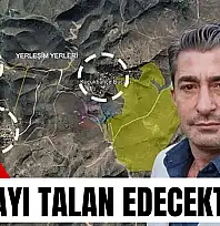 Petekkaya'nın Karaburun projesine bilirkişi freni: çevreye telafisi imkânsız zarar uyarısı