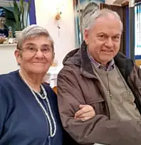 Prof. Dr. Canan Karatay'ın Acı Kaybı