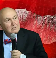 Prof. Dr. Ercan'dan İzmir'in İç Bölgelerine Kritik Uyarı: 'Tire ve Ödemiş'te Zemine Dikkat!'