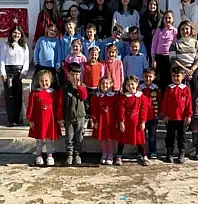 'RENKLER FARKLI, AMACIMIZ AYNI' PROJESİ ÜÇKONAK'TA HAYATA GEÇTİ