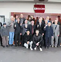 Saadet Partisi Ödemiş 9. Olağan Kongresi Gerçekleştirildi