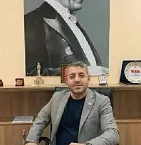 ŞEHİT AİLELERİ VE GAZİLER DERNEĞİ GENEL BAŞKANI ERDEM ÇERÇİOĞLU'NDAN SERT TEPKİ