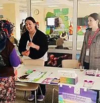 SERVİKS KANSERİNE DİKKAT: TARAMA ÇALIŞMALARI SÜRÜYOR