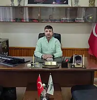 ŞOFÖRLER ODASI BAŞKAN ADAYI KEMAL AYDIN'A DESTEK ÇIĞ GİBİ BÜYÜYOR