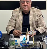 Sulama Birliği'nden çiftçiye hem uyarı hem indirim