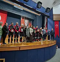 TAKED'DEN AİLE VE BİREY FARKINDALIK EĞİTİMİ