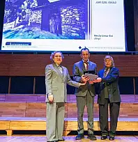 TARİHE SAYGI'DA ÖDEMİŞ DAMGASI: 6 ÖDÜL BİRDEN