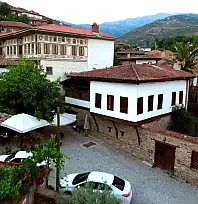 Tarihe Saygı, Yaşayan Mirasla Buluştu: Ödemiş ve Tire'den Gururlandıran Ödüller