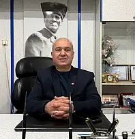 TECRÜBEYLE GELEN GÜÇ, GÜÇLE BÜYÜYEN ODA: ÖDEMİŞ TERZİLER ODASI