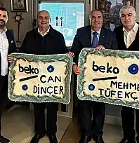 Tire Beko, Türkiye'nin ilk 10'unda
