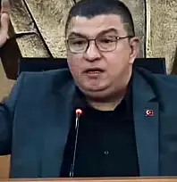 Tire Belediye Meclisi'nde 'Cevabı sandıkta verdik'