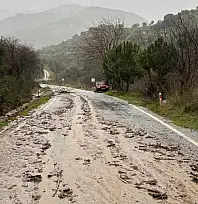 Tire Belediyesi'nden duyuru: Başköy'e gidecekler dikkat