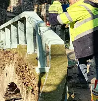 TİRE BELEDİYESİ'NDEN HAFTA BOYU YOĞUN ÇALIŞMA: MERKEZ VE KIRSAL MAHALLELERDE HİZMET SEFERBERLİĞİ