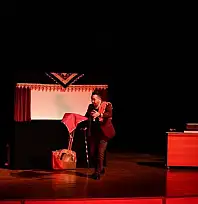 TİRE BELEDİYESİ'NDEN YARIYIL TATİLİNDE ÇOCUKLARA GELENEKSEL EĞLENCE