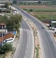 TİRE–BELEVİ YOLU İÇİN 2026 YILI YATIRIM PROGRAMINDA 210 MİLYON TL