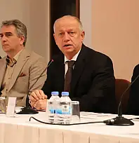 Tire'de Afet Müdahale Planı Toplantısı Gerçekleştirildi