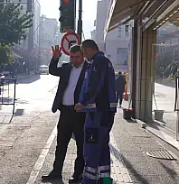 Tire'de Atatürk Caddesi'nde Kanalizasyon ve Üstyapı Çalışmaları Başladı