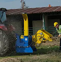 Tire'de Atıklar Toprağa Hayat Veriyor: Belediye'den 'Sıfır Atık' Seferberliği