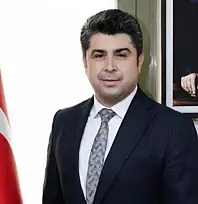 TİRE'DE CHP'Lİ BAŞKAN YARDIMCISI YALÇIN KAYA GÖREVİNDEN AYRILDI