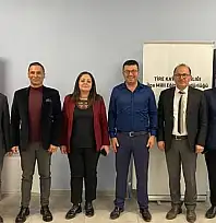 Tire'de eğitim-öğretim çalışmaları masaya yatırıldı