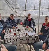 Tire'de üreticilere B-Reçete anlatılıyor