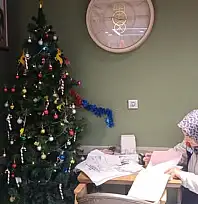 TİRE'DE YILBAŞI ÖNCESİ GIDA DENETİMLERİ SIKLAŞTIRILDI